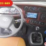 Hyundai County Đồng Vàng 29 Chỗ Bản Tiêu Chuẩn